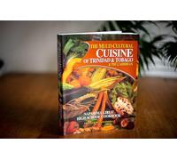 CUISINE OF TRINIDAD AND TOBAGO