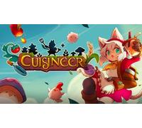 Cuisineer