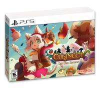 Cuisineer - Day One Edition PS5