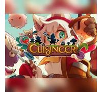 Cuisineer (PC) Steam Gift - GLOBAL