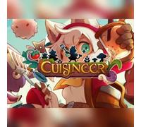 Cuisineer (PC) Steam Key - GLOBAL