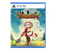 Cuisineer (PS5)