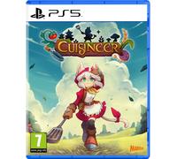 Cuisineer - PlayStation 5