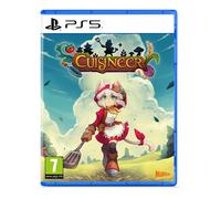 Cuisineer - PS5 (Sony Playstation 5)