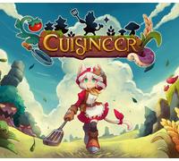 Cuisineer RoW Steam CD Key