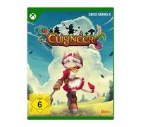 Cuisineer - Xbox