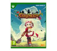 Cuisineer - Xbox Series X