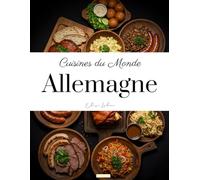Cuisines du monde: Allemagne