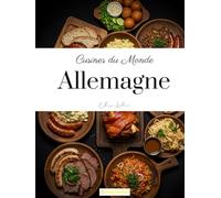 Cuisines du monde: Allemagne