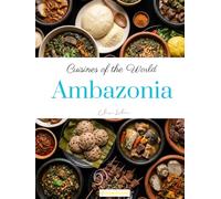 Cuisines of the world: Ambazonia