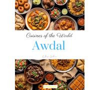 Cuisines of the World: Awdal