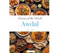 Cuisines of the World: Awdal
