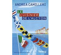 Cuisinier de l'Alcyon(le)