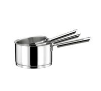 Cuisinox C61500WX13W23 Elysée Set of 3 saucepans 16/18/20 cm Stainless Steel, Stahl