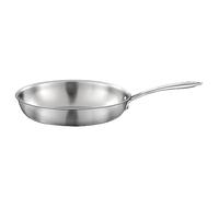 Cuisinox Gourmet Triply Frying Pan 28 cm Stainless Steel