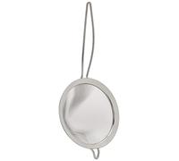 Cuisipro 18 cm Stainless Steel Conical Strainer