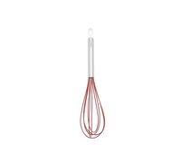 Cuisipro 25 cm Egg Whisk, Red