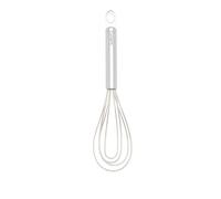 Cuisipro 74696811 Whisk Silicone Flat 20 CM transparent