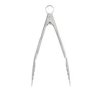 Cuisipro All-in-One Tongs Stainless Steel 24 cm
