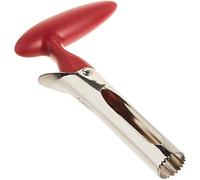 Cuisipro Apple Corer Easily Removes Apple Cores Dishwasher Safe