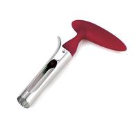 Cuisipro Apple Corer, Sharp Stainless Steel Blade, Easy to Use, Large, Comfortable Handle