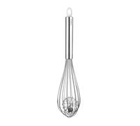 Cuisipro 12" 300mm Stainless Steel Duo Whisk With Ball For Eggs Whipping Cream