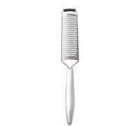 Cuisipro Mini Fine Grater, Piccolo Tools, Stainless Steel, Dishwasher Safe, Silver, 20cm