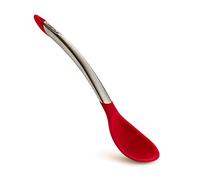 Cuisipro Spoon, Red, 12/30.5 cm