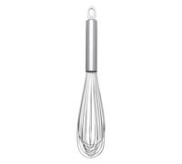 Cuisipro Stainless Steel Egg Whisk, 20 cm