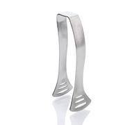 Cuisipro Tea Tongs, Tea Bag Squeezer, 18/10 Stainless Steel, Heavy Gauge, 5 inches, 12.7cm Long