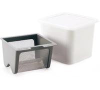 Cuisipro Yogurt Cheese Maker Creat Yoghurts Dips Spreads Salad Dressing