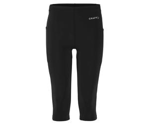 Cuissard Craft Essence Knickers 3 Noir L