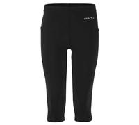 Cuissard Craft Essence Knickers 3 Noir XS