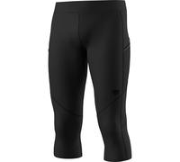 Dynafit Alpine 3/4 Leggings Black - S