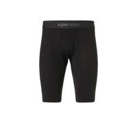 Super.natural Tundra175 Short Leggings Black S Men