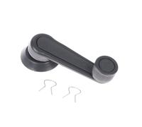Cujjsrwp Car Electric Window Regulator Car Window Connect Winder Handle | 1 Pcs Universal Car Accessories Crank Door Lever Handle Replaces