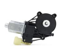 Cujjsrwp Car Electric Window Regulator for Focus 2012-2015 ECOSPORT | Car Accessories Front Left And Rear Right Lift Motor 6CP114A389L1A