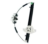 Cujjsrwp Car Electric Window Regulator for SsangYong Rodius/Stavic | Genuine Front Door Power Window Regulator Left LH 7233021001
