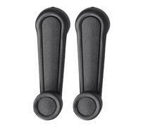 Cujjsrwp Car Electric Window Regulator for Suzuki 1992-1998 | 1Pc/2Pcs Car Spare Parts Car Door Handle Crank Glass Winder Car Door Glass Winder