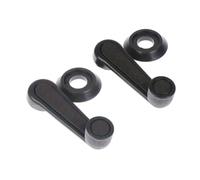 Cujjsrwp Car Electric Window Regulator Suitable for Multiple Vehicle Series | Car Window Winder Handle - Durable Door Handle Accessory Handles