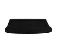 Cujjsrwp Luggage Security Shield Shade Un-retractable Rear Parcel Shelf Roller Blind Boot Load Trunk Cargo Cover For RANGE For ROVER For EVOQUE 2011-2018 Cargo Cover