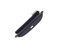 Cujjsrwp Parcel Shelf For Chery For Tiggo 3 DR5 J11 EVO5 X33 V3 X33S 2010~2019 2020 Luggage Boot Tray Security Shielding Shade Accessories Trunk Cargo Cover Rear Trunk Parcel(Leather)