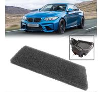 CUJMH 1 Pc Blower Motor Dust-Proof Sponge Replacement Part 64119216222 for Bmw F01 F02 F04 F07 Gt F10 F11 M5 5Pack Mat A