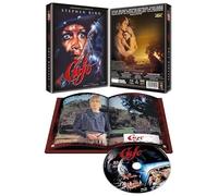 Cujo (1983) Blu Ray EU Import - Limited Mediabook Edition - Remastered 4K