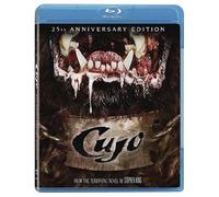 Cujo [1983] [US Import] [Blu-ray] [Region A]