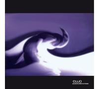Cujo - Adventures In Foam 3LP (White Vinyl) [VINYL]
