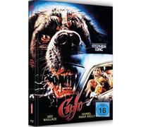 Cujo [Blu-Ray] [Region B] (IMPORT) (No English version)