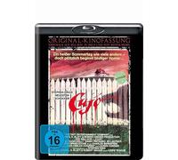 Cujo [Blu-Ray] [Region B] (IMPORT) (No English version)