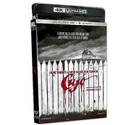 Cujo [Blu-Ray] [Region Free] (English audio. English subtitles)
