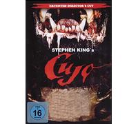 Cujo [DVD] [1983]